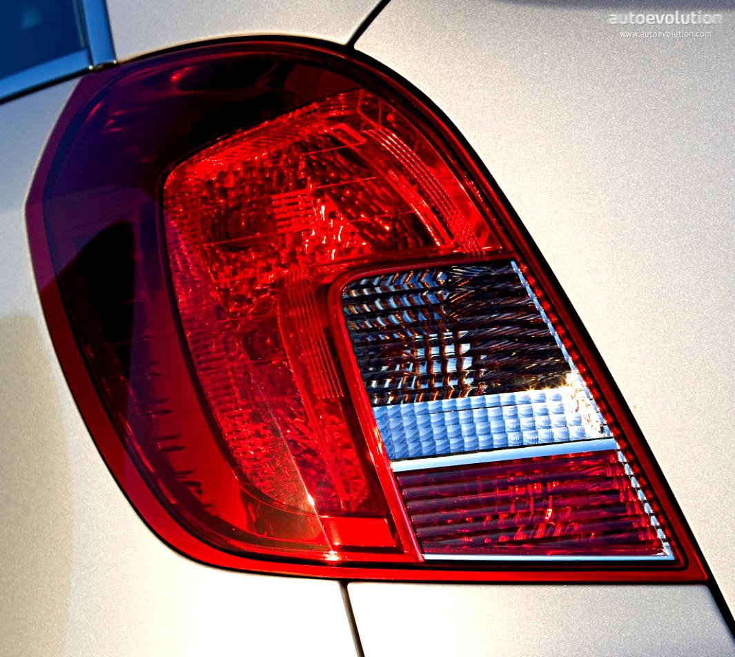 Opel Antara 2010 #9