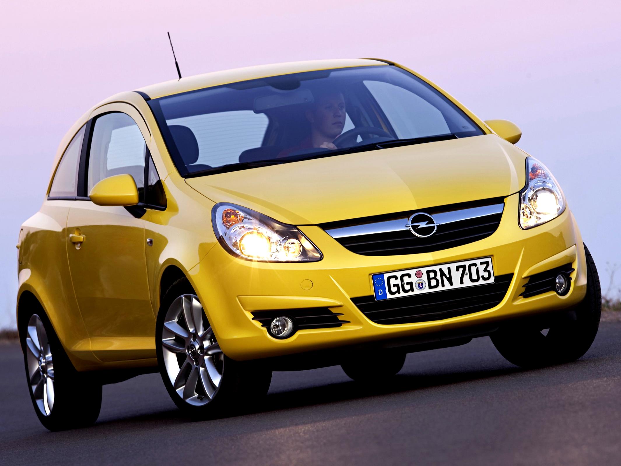Opel corsa отзывы. Opel Corsa 2010. Opel Opel Corsa 2010. Opel Corsa 3. Опель Корса 2010 3 двери.