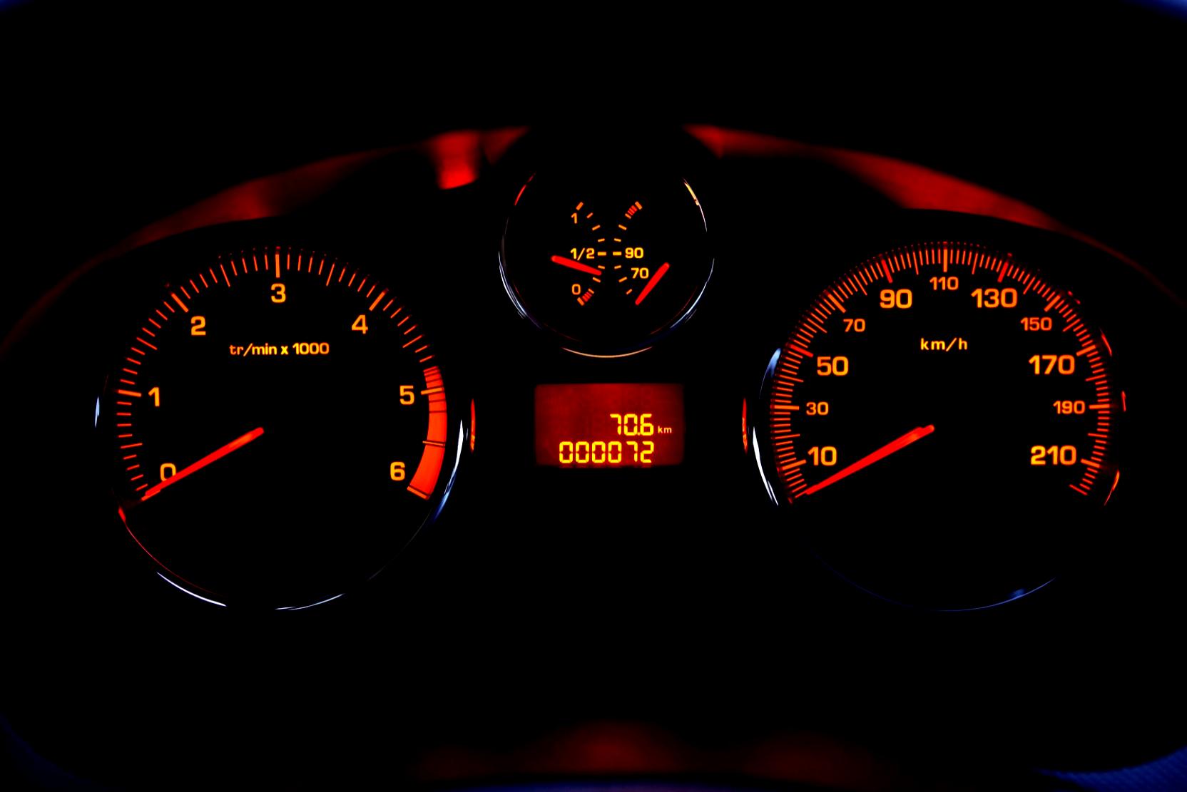 Peugeot 206+ 5 Doors 2009 #19