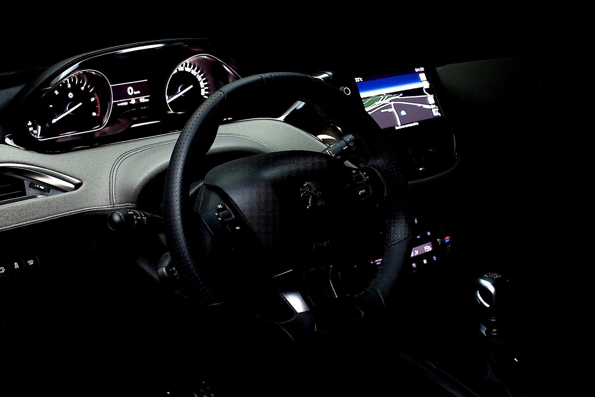Peugeot 208 XY 2013 #23