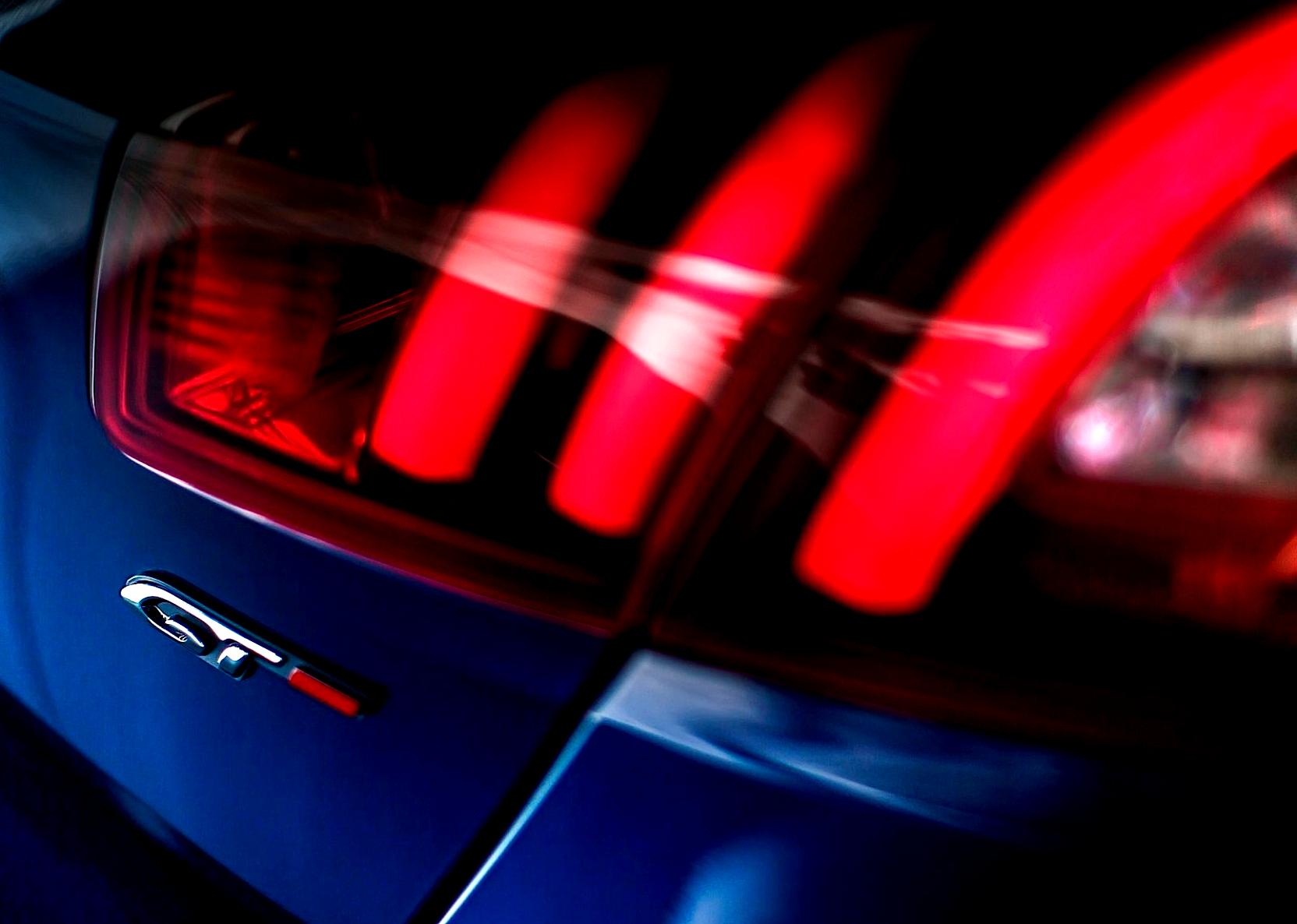 Peugeot 308 GT 2014 #34