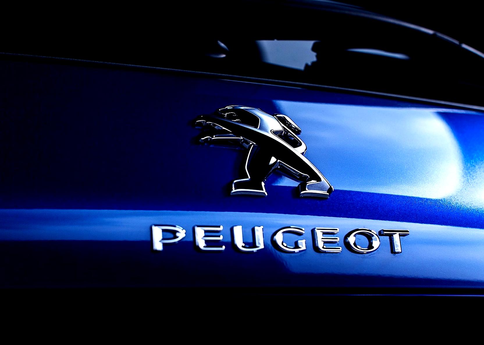 Peugeot 308 GT 2014 #36
