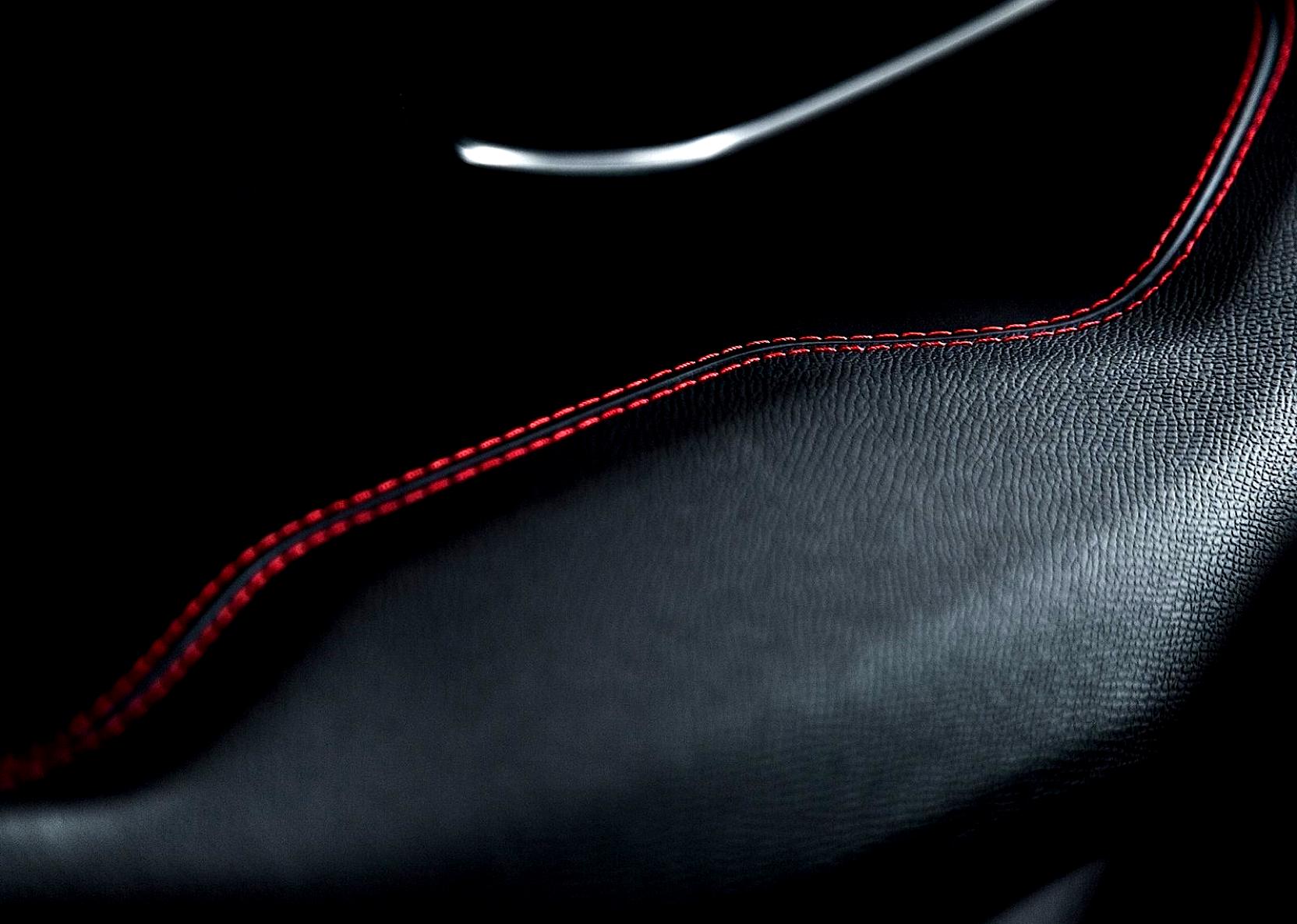 Peugeot 308 GT 2014 #50