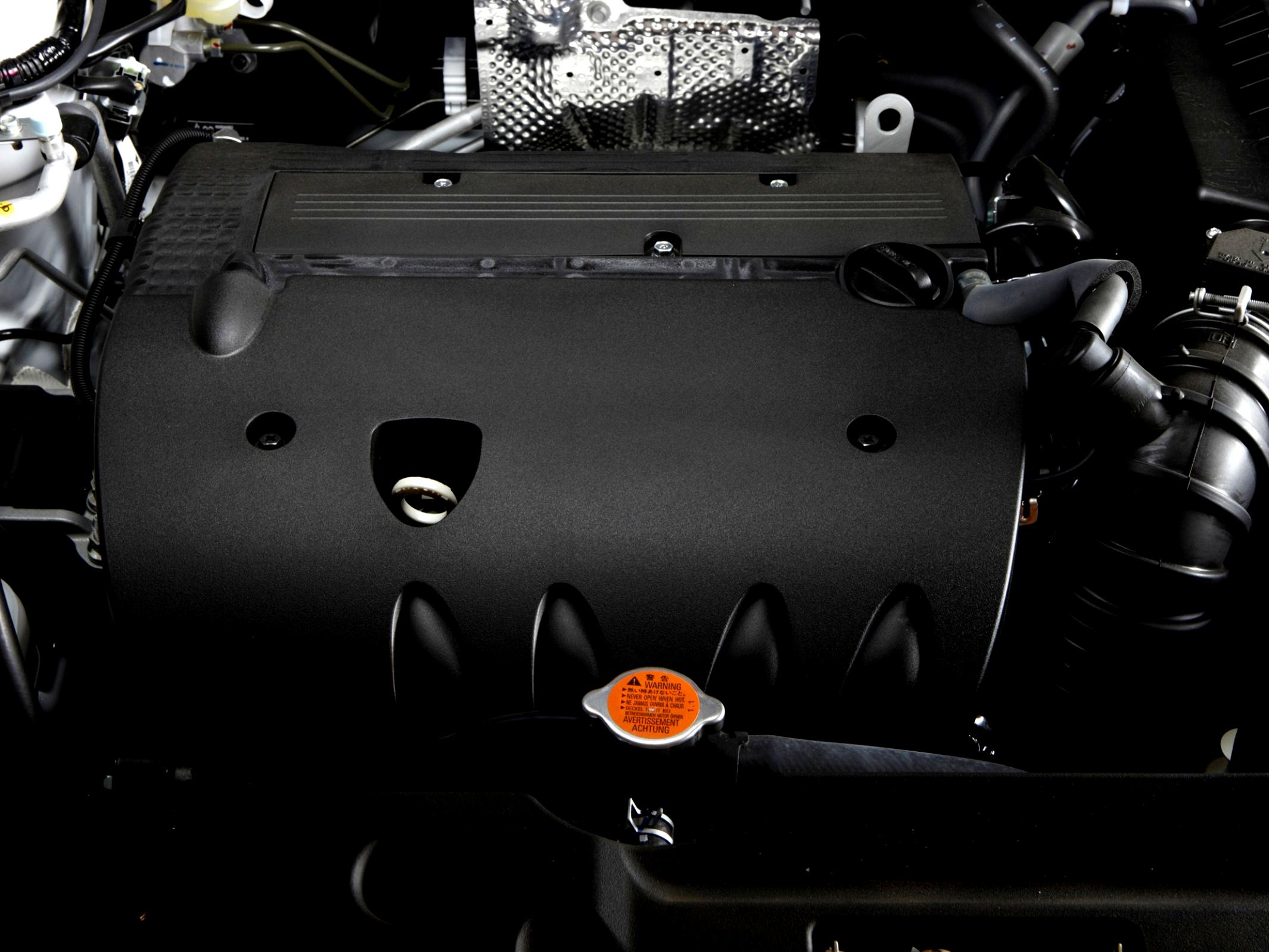 Peugeot 4008 2012 #54