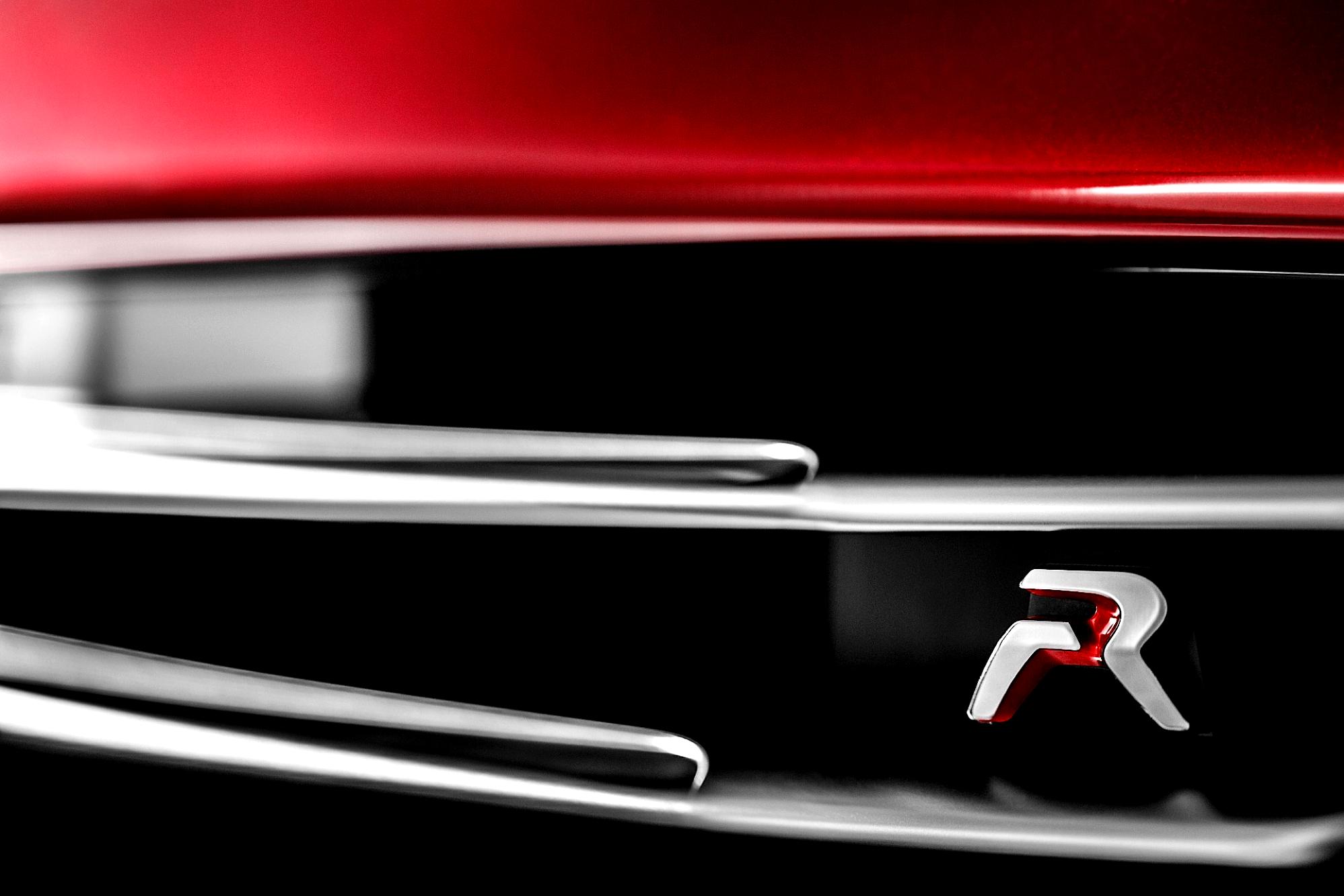 Peugeot RCZ R 2013 #51