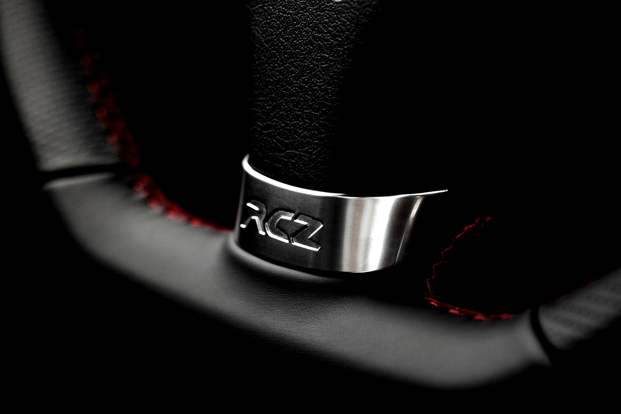 Peugeot RCZ R 2013 #67