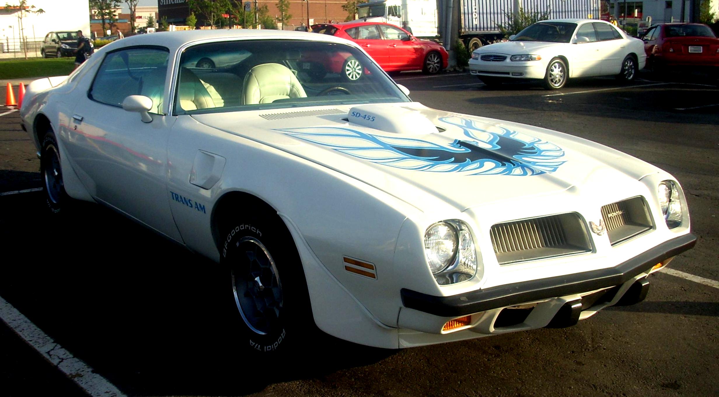 Pontiac GTO 1970 #8