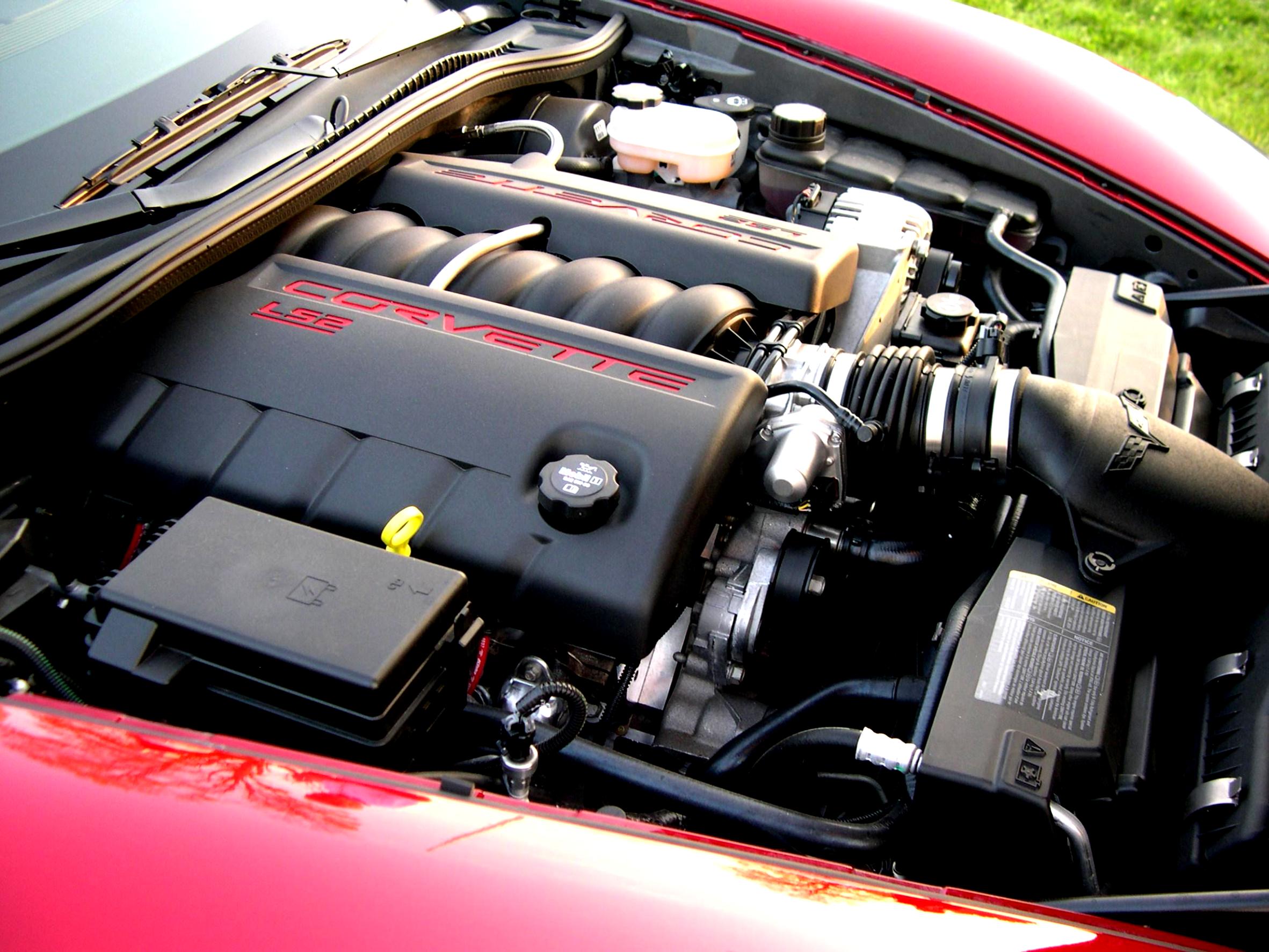 Pontiac GTO 2003 #39