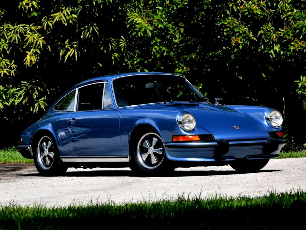Porsche 911 901 1964 #5