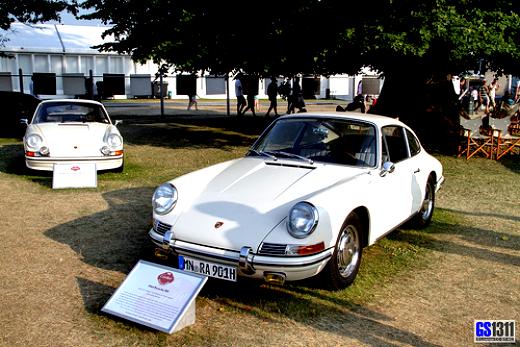 Porsche 911 901 1964 #6