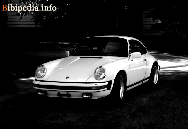 Porsche 911 Carrera 930 1973 #10