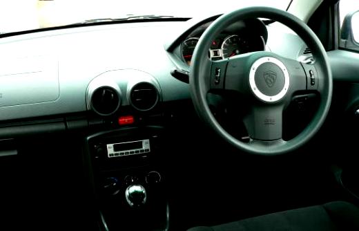Proton Saga FLX 2011 #19