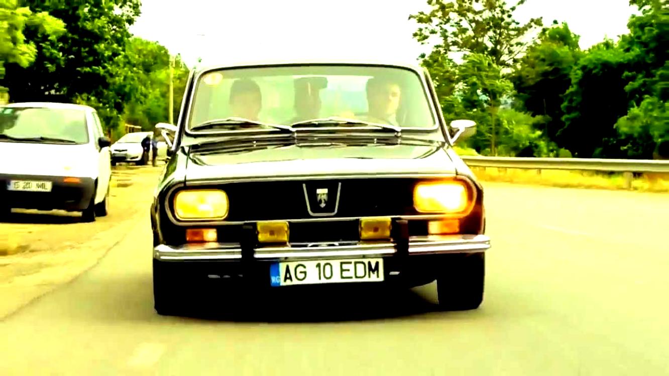 Renault 12 Gordini 1970 #9