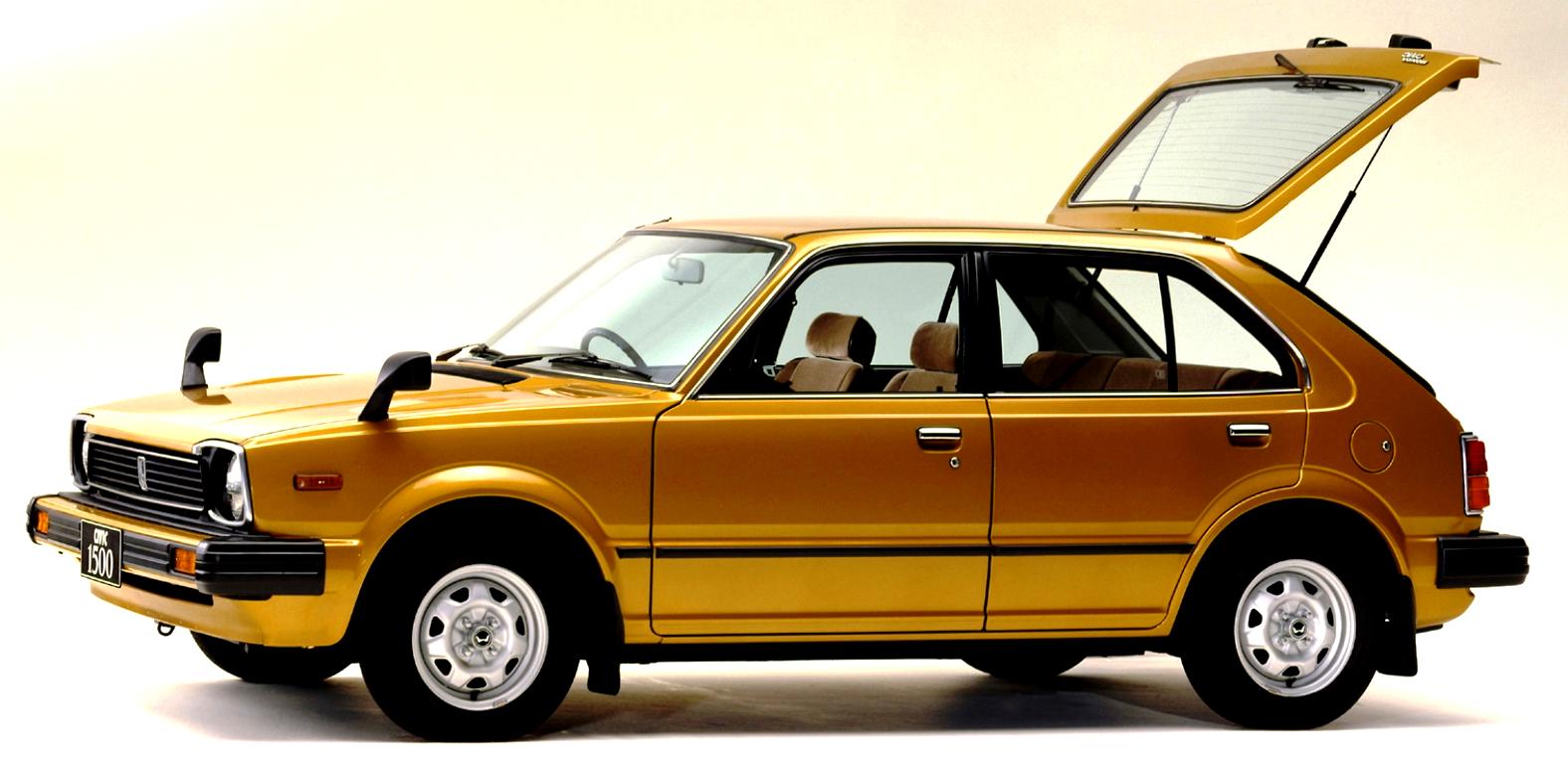 Renault 14 1979 #10