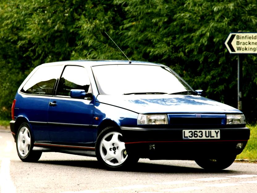 Renault 19 3 Doors 1988 #39