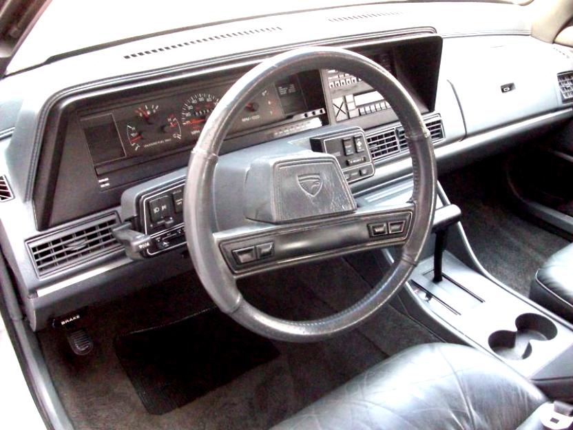 Renault 19 3 Doors 1988 #48