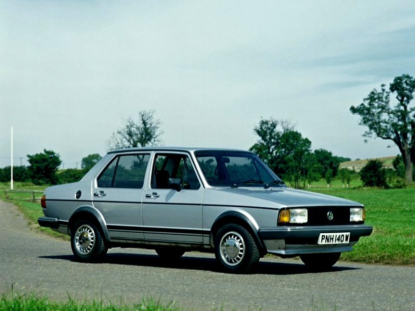 Renault 30 1979 #6