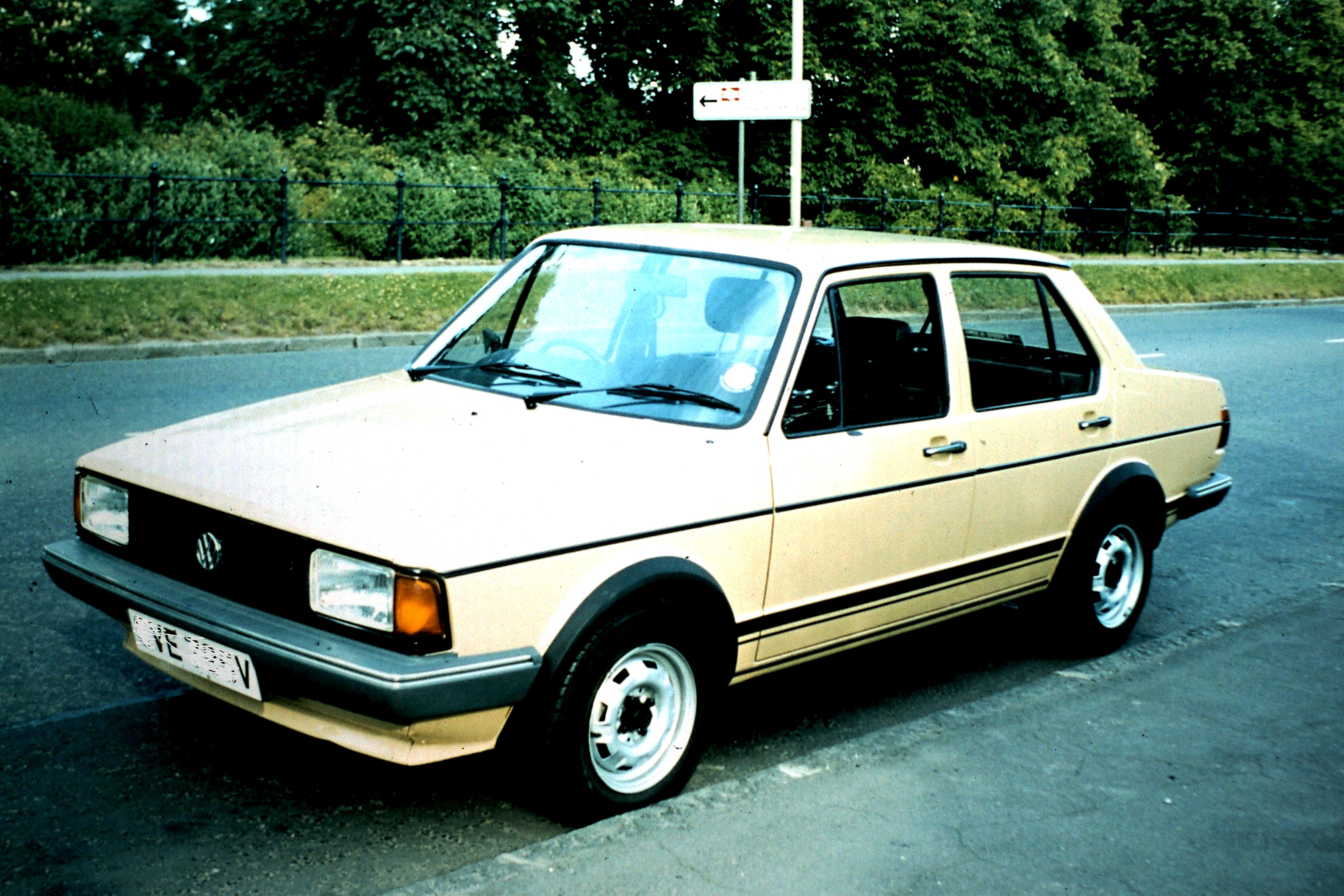 Renault 30 1979 #9