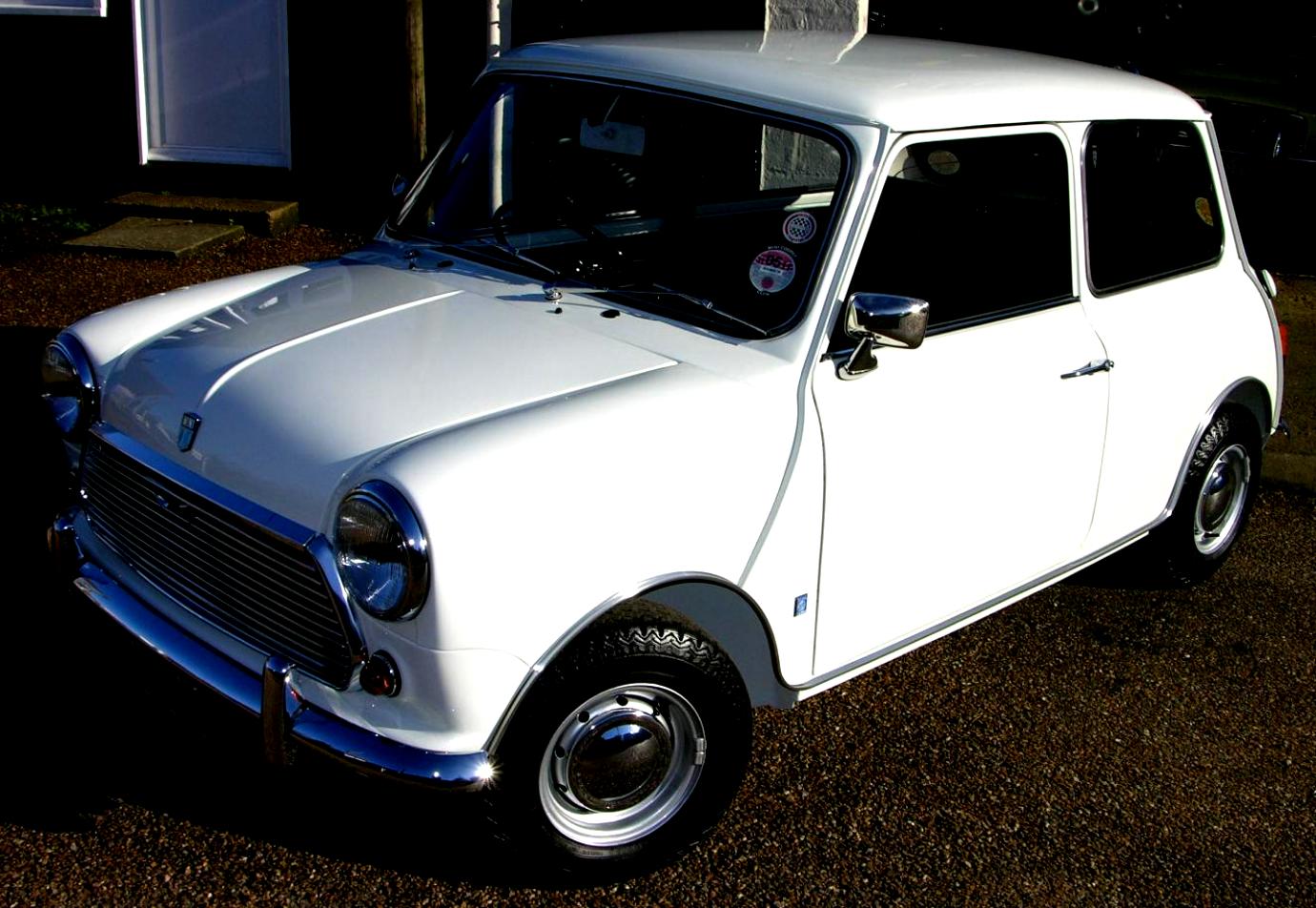 Renault 8 1962 #41