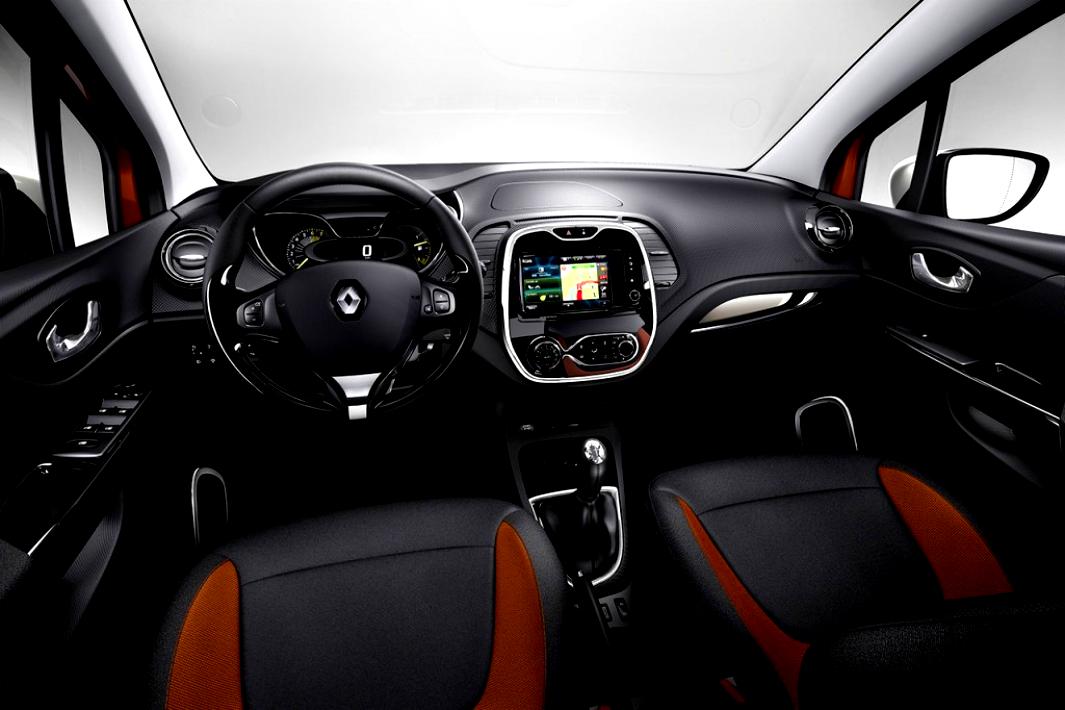 Renault Captur 2013 #31