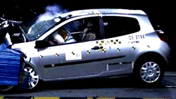 Renault Clio 3 Doors 2006 #43