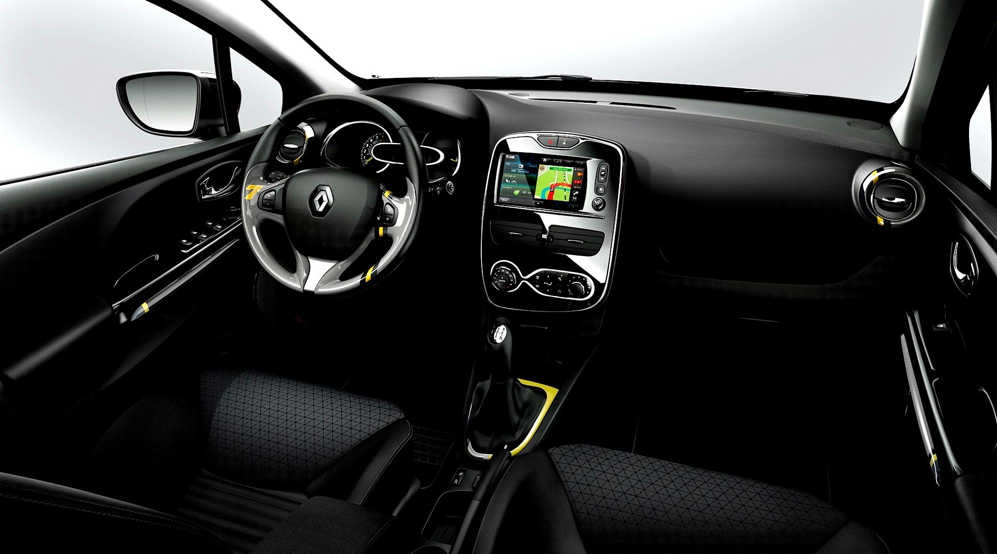 Renault Clio Estate 2013 #61