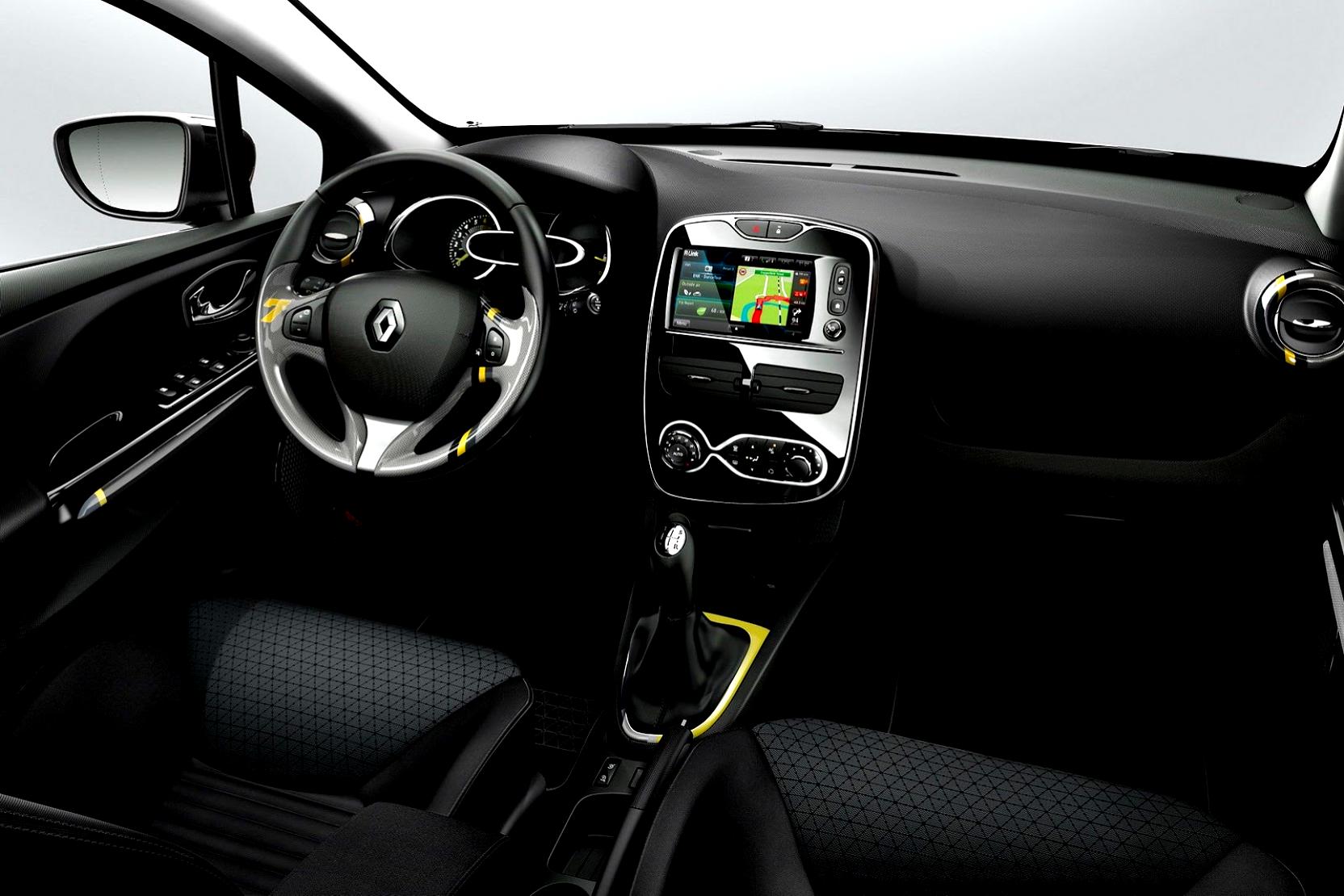 Renault Clio Estate GT 2013 #6