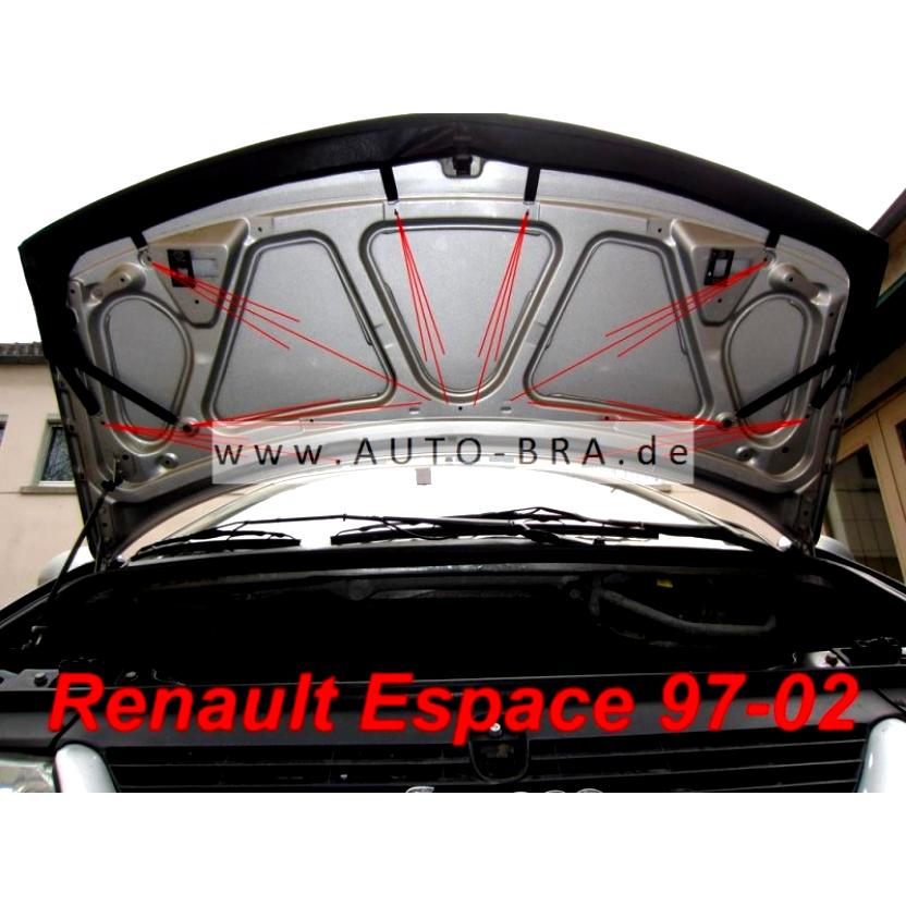 Renault Espace 1997 #53