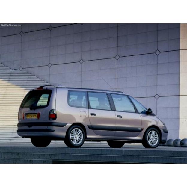 Renault Espace 1997 #58