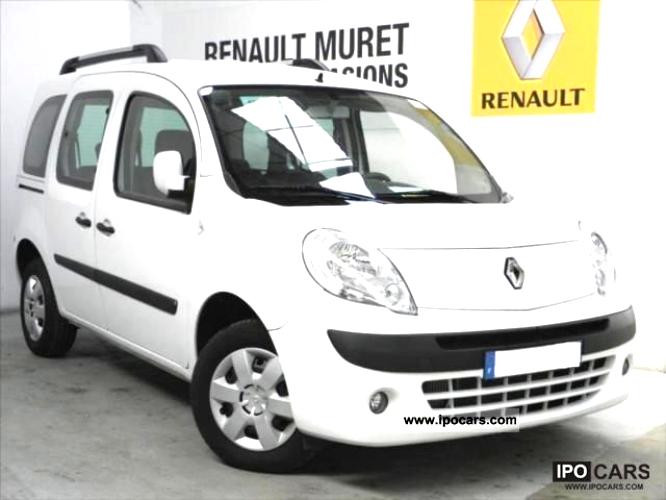 Renault Kangoo 2008 #51