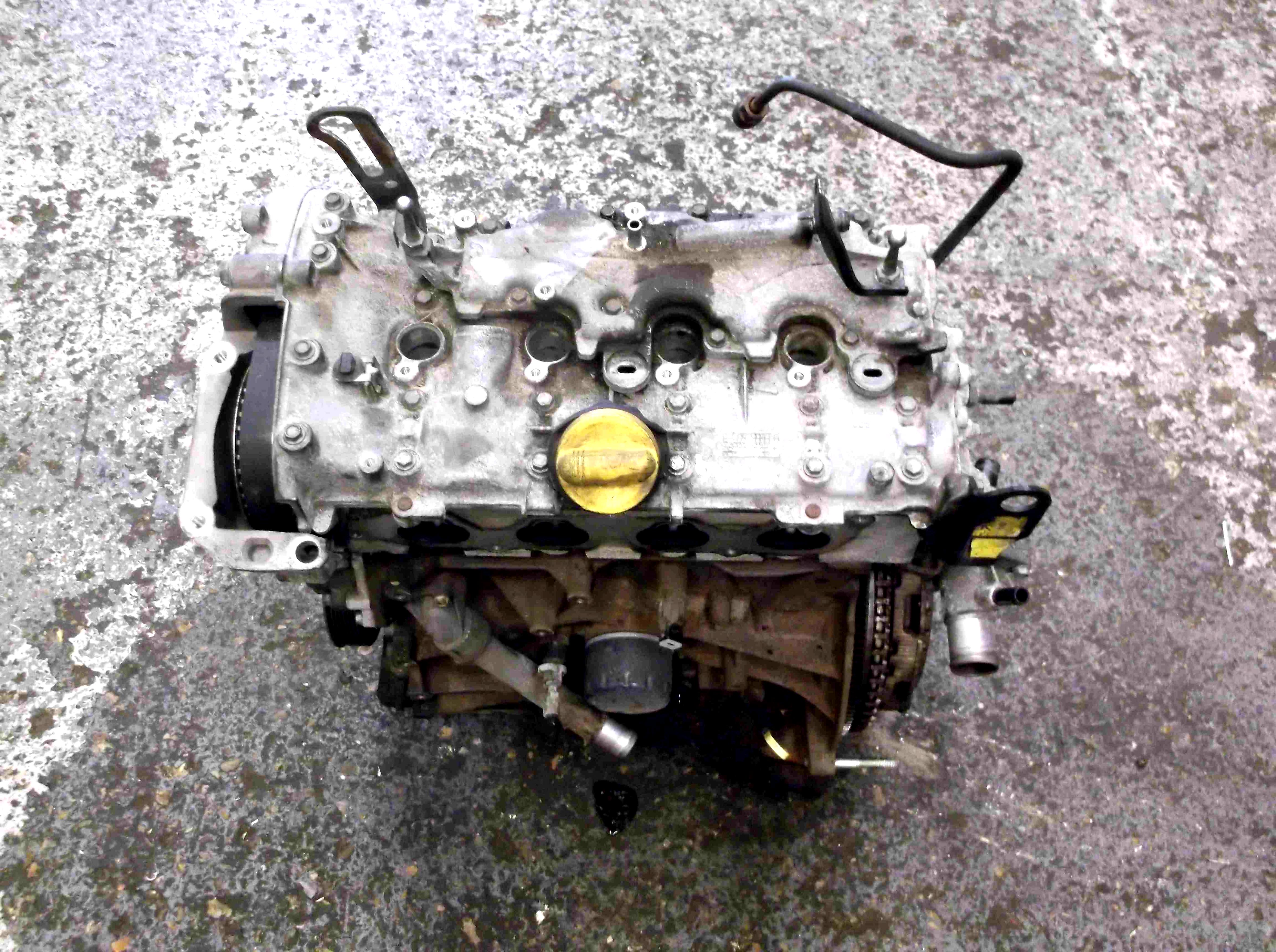 Renault Laguna 2005 #45