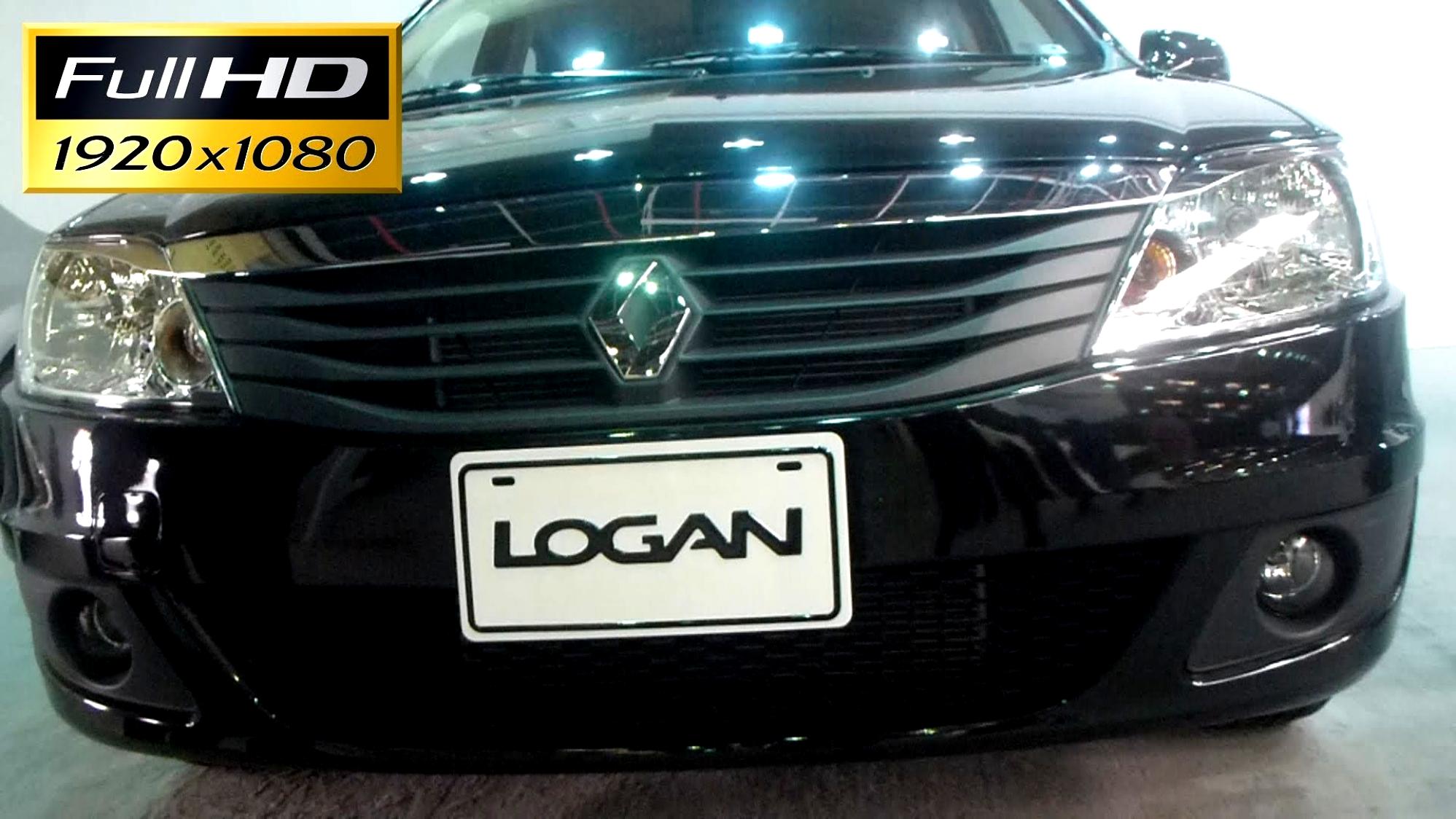 Renault Logan 2014 #68