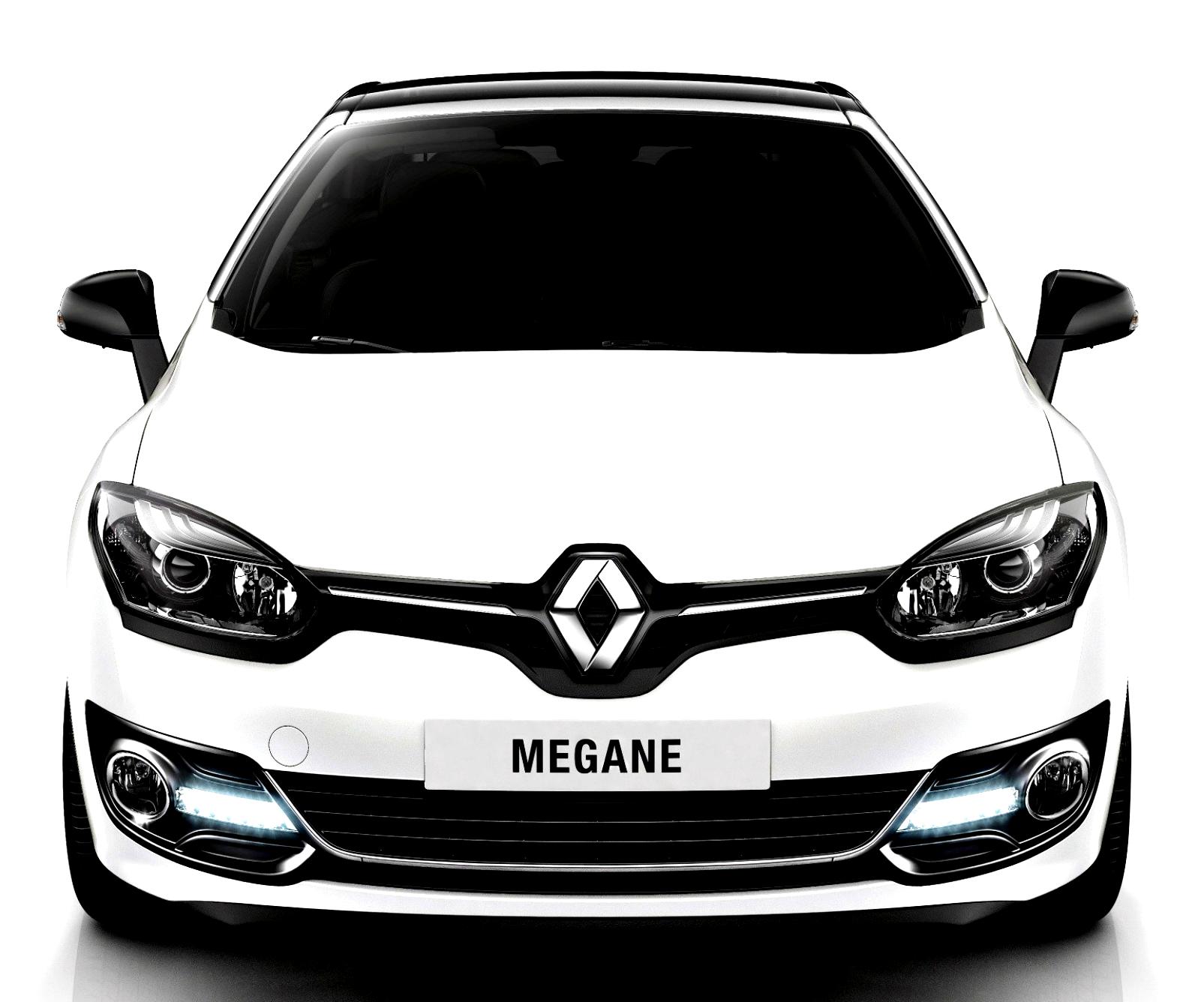 Renault Megane Coupe - Cabrio 2014 #4