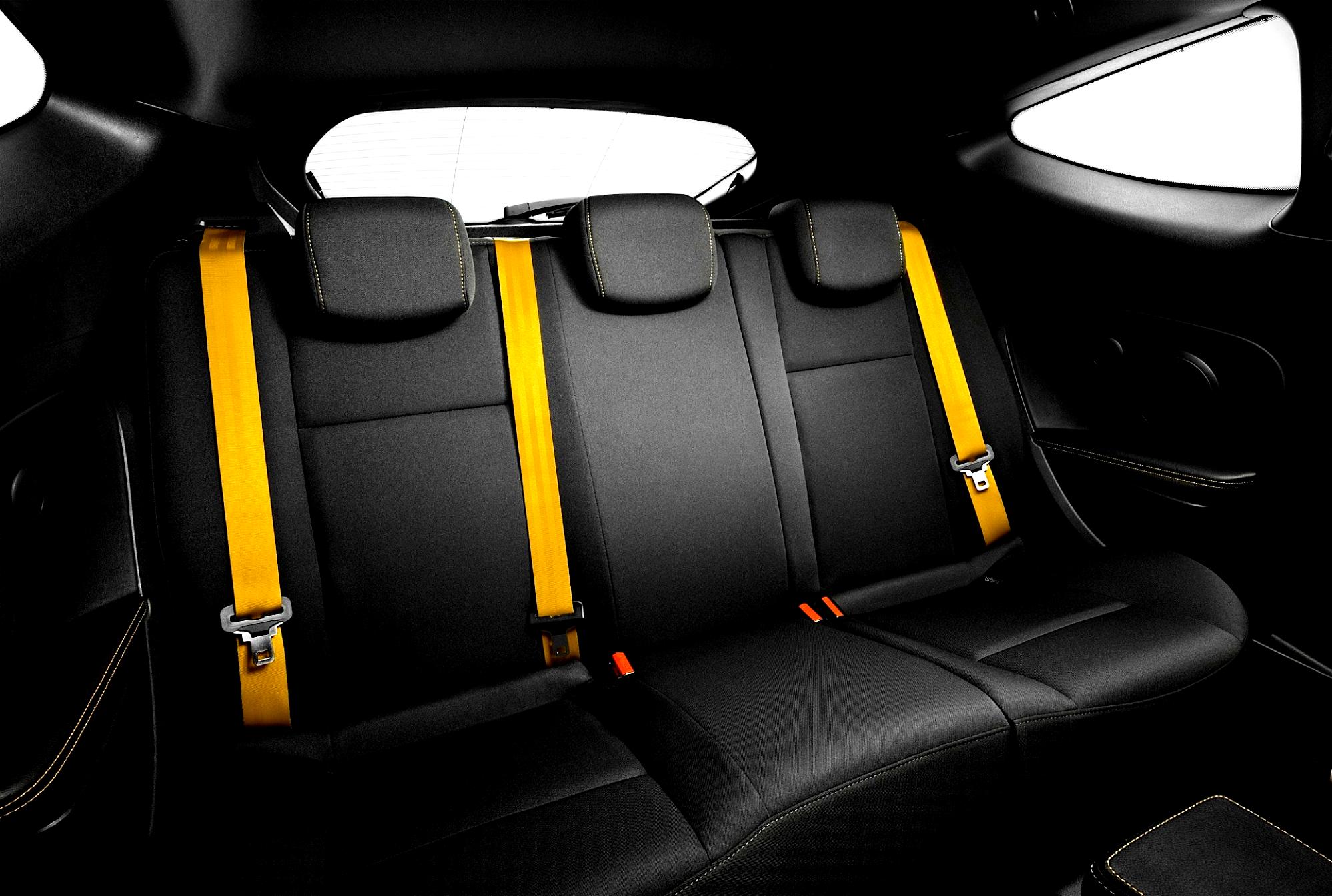 Renault Megane RS Coupe 2009 #77