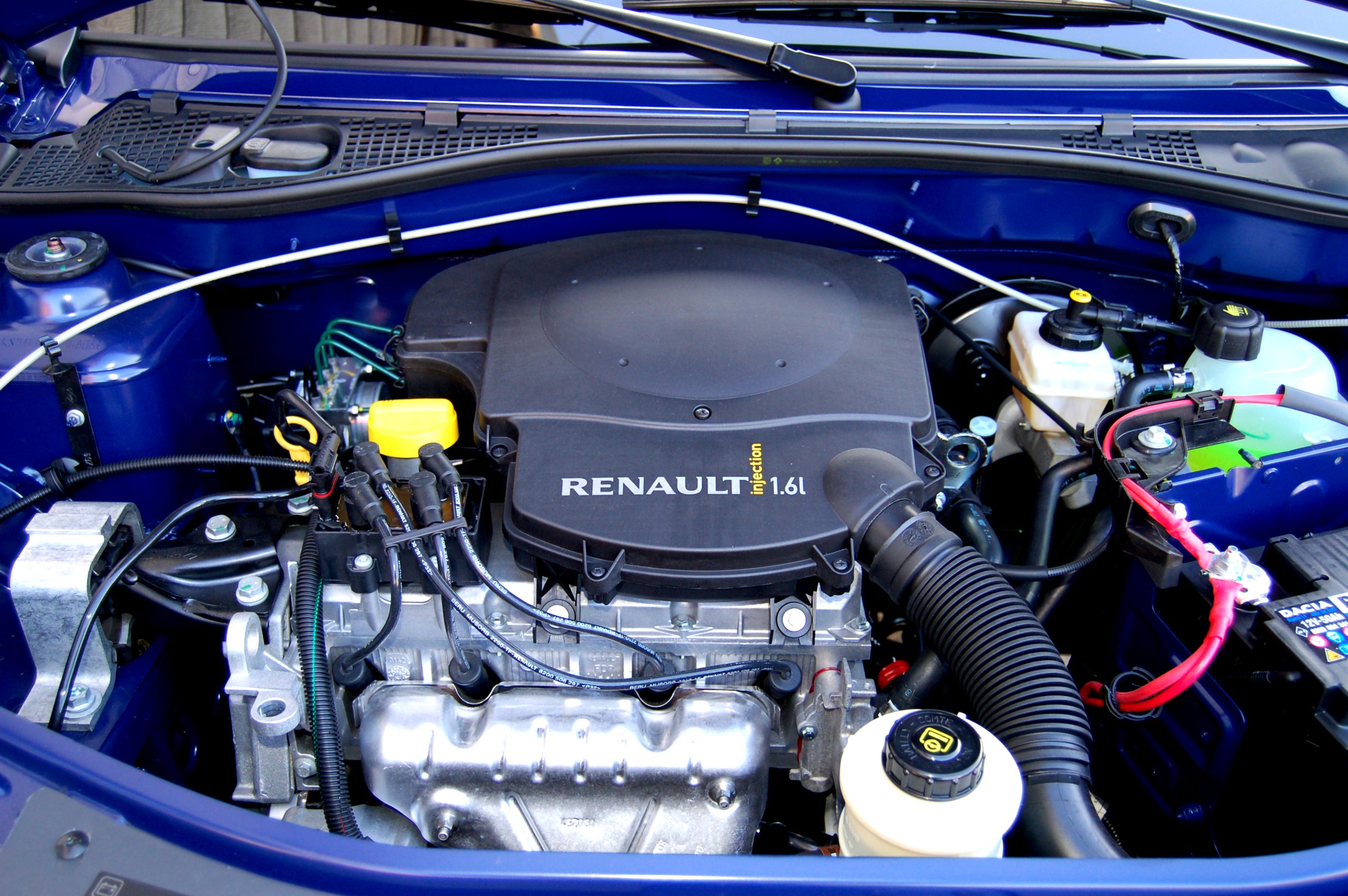 Renault Scenic 1999 #53