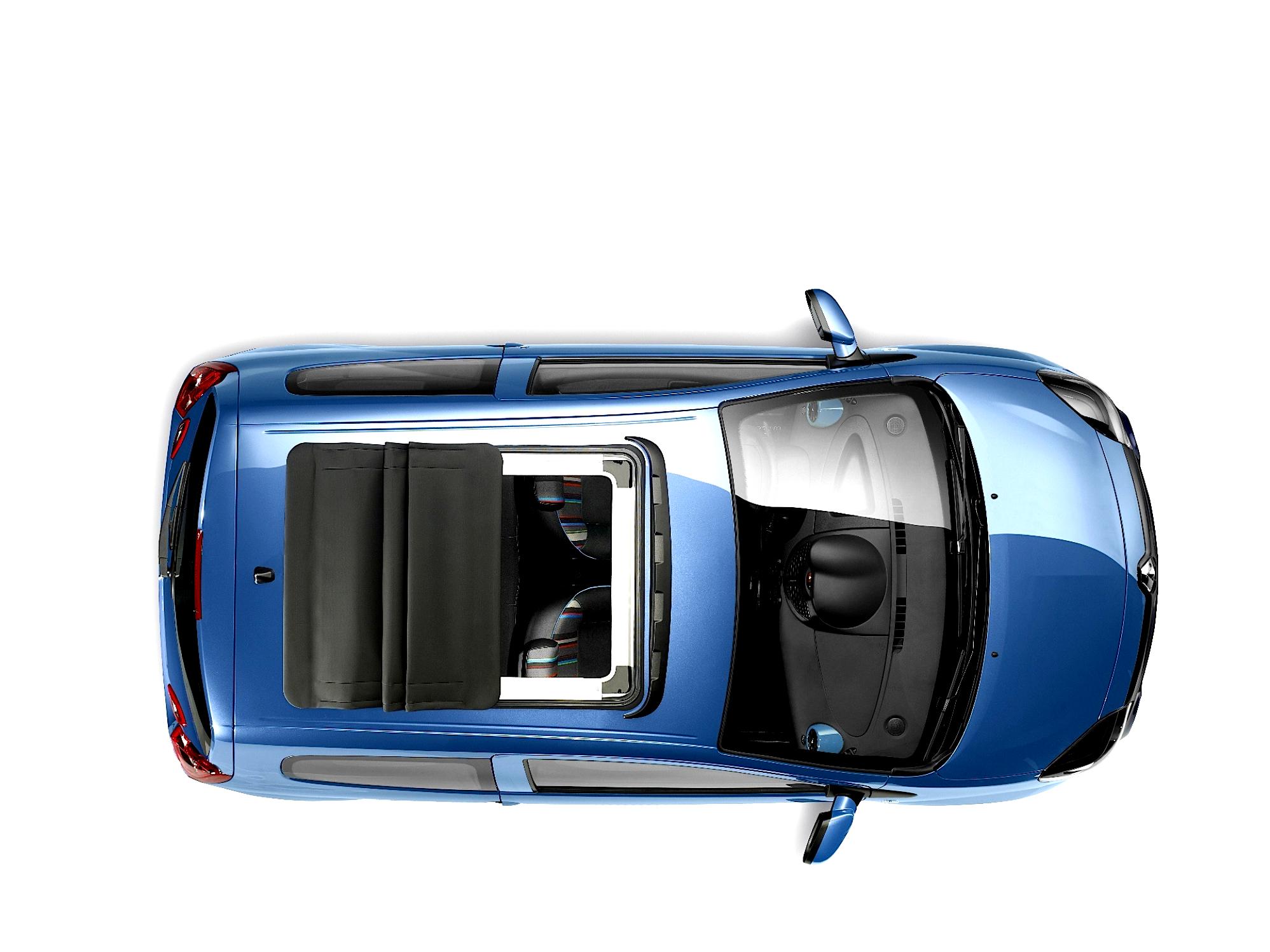 Renault Twingo 2011 #1