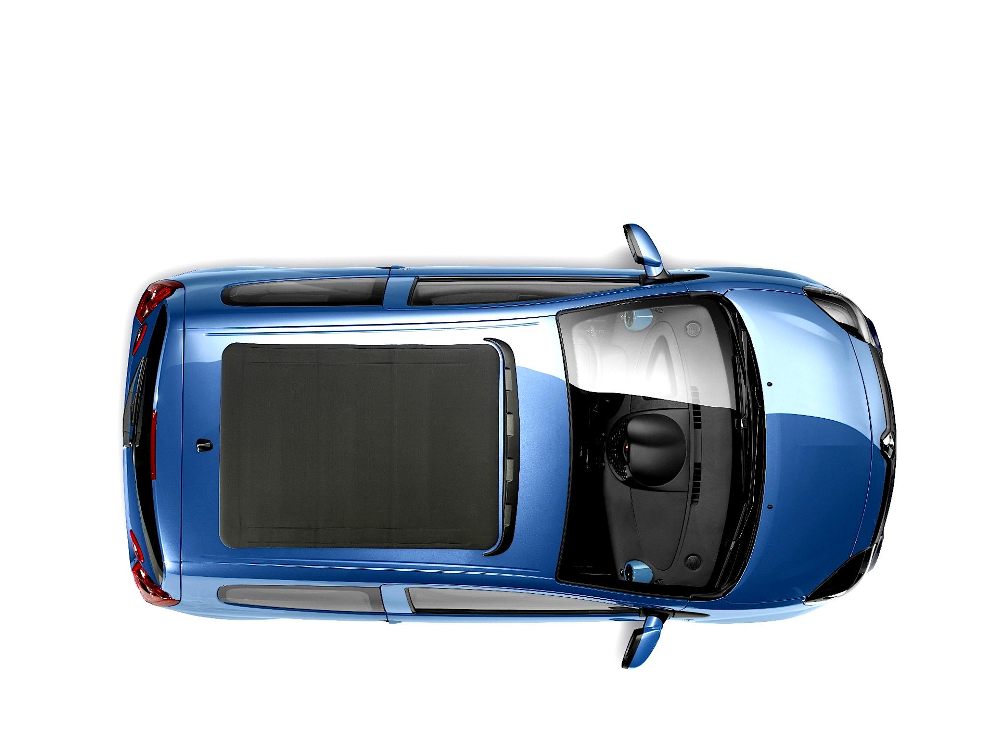 Renault Twingo 2011 #27