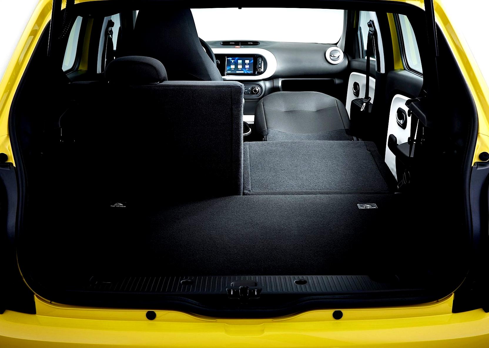 Renault Twingo 2014 #104