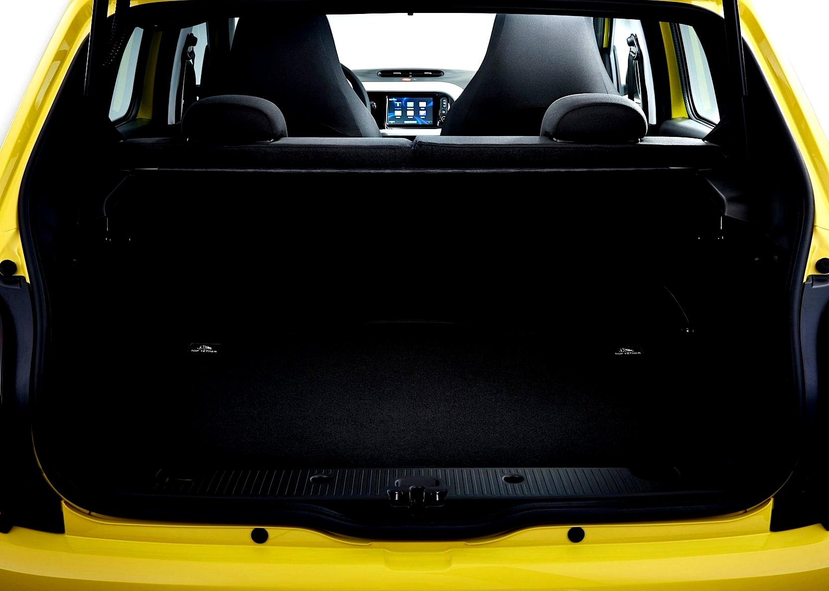 Renault Twingo 2014 #120