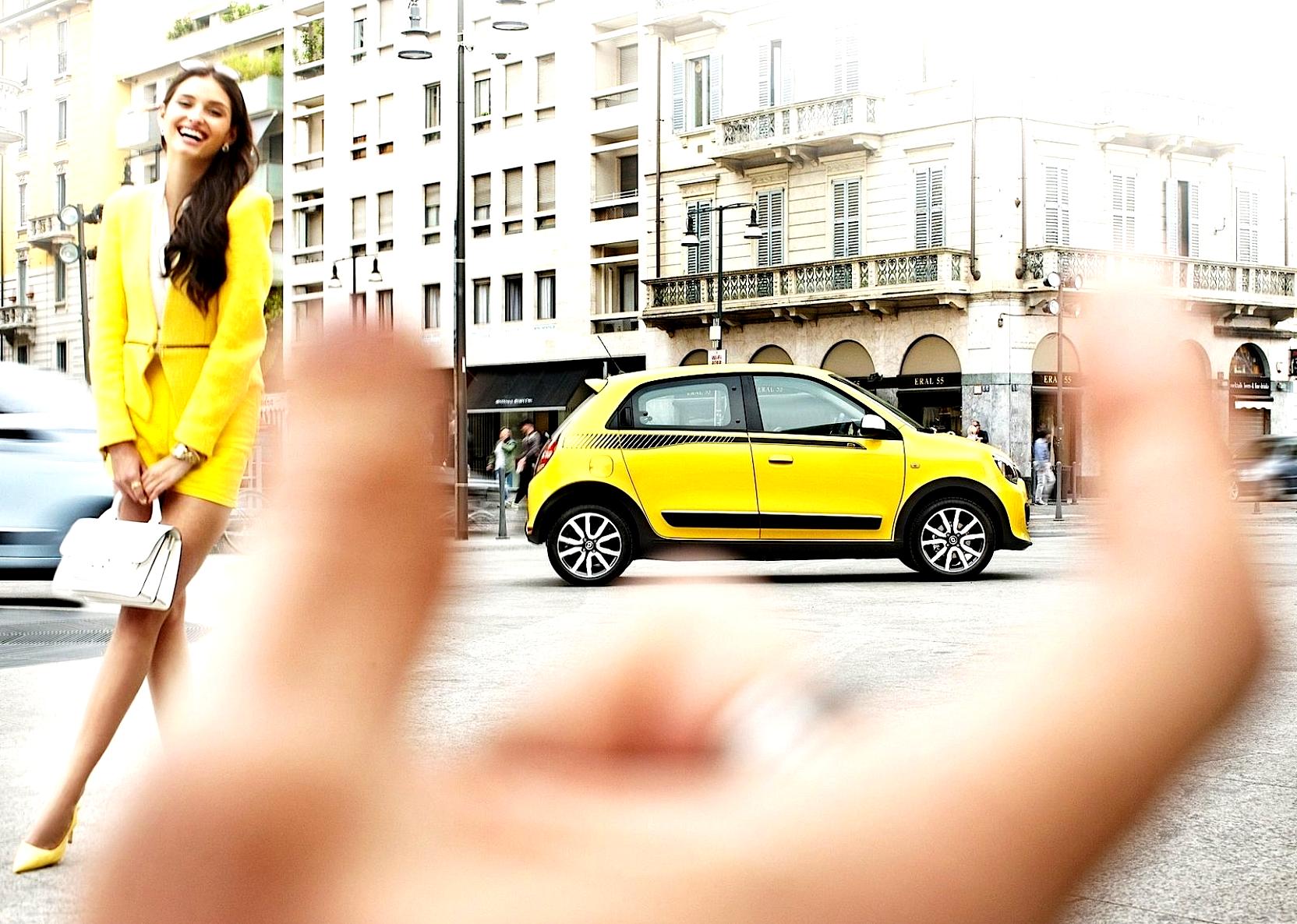 Renault Twingo 2014 #30