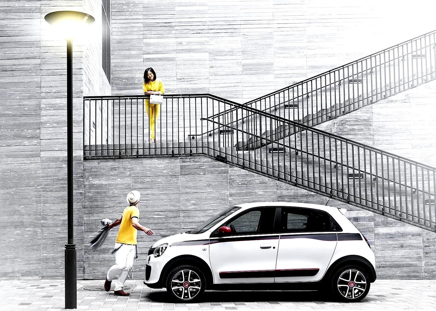 Renault Twingo 2014 #59