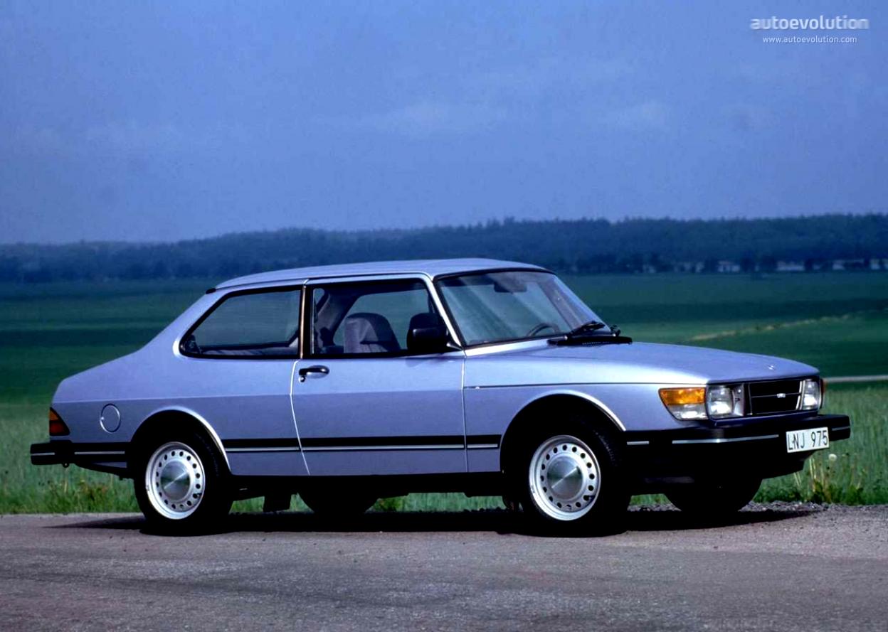 Saab 90 1984 #13