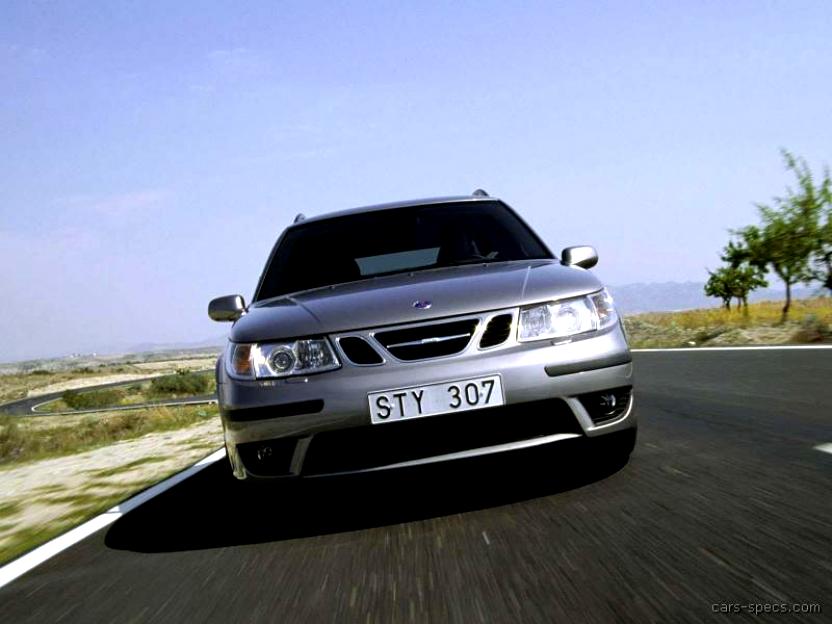 Saab Turbo X 2008 #22