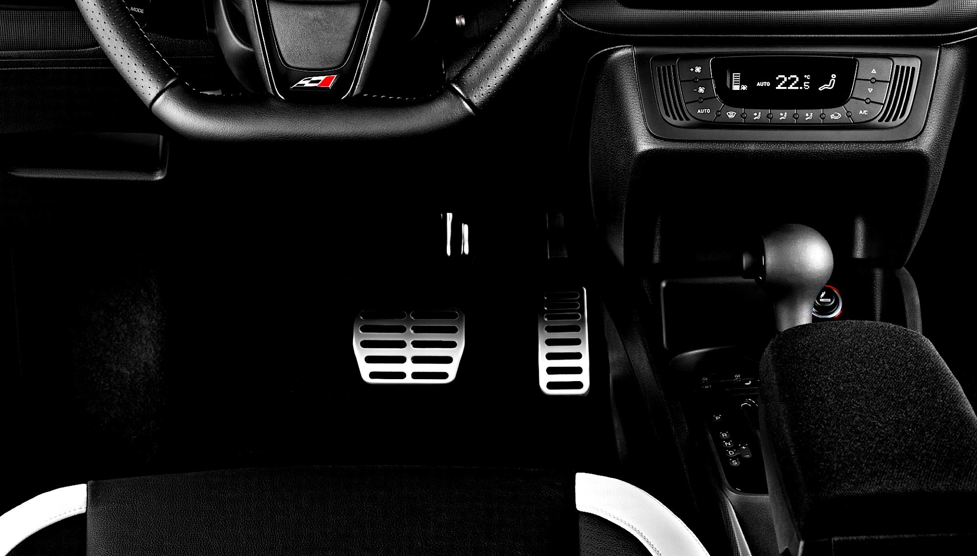 Seat Ibiza Cupra 2009 #30