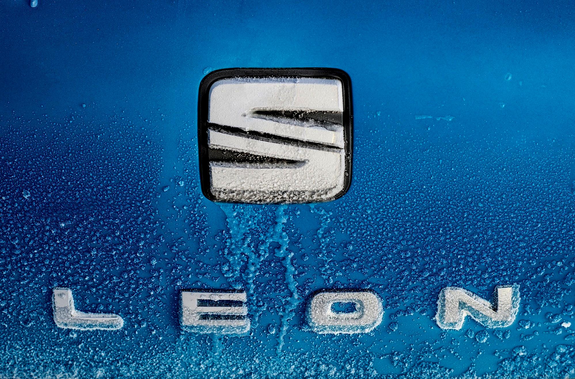 Seat Leon SC 3 Doors 2013 #19