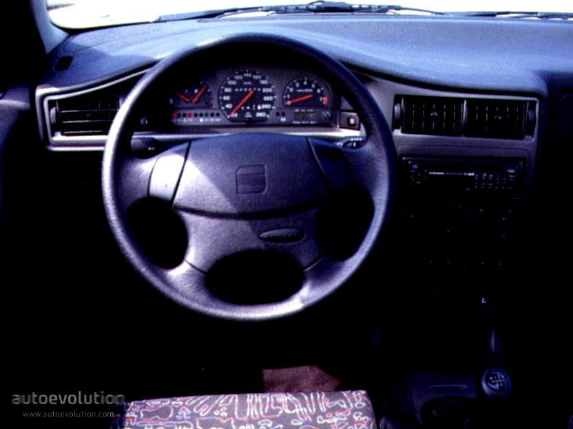 Seat Toledo 1995 #6