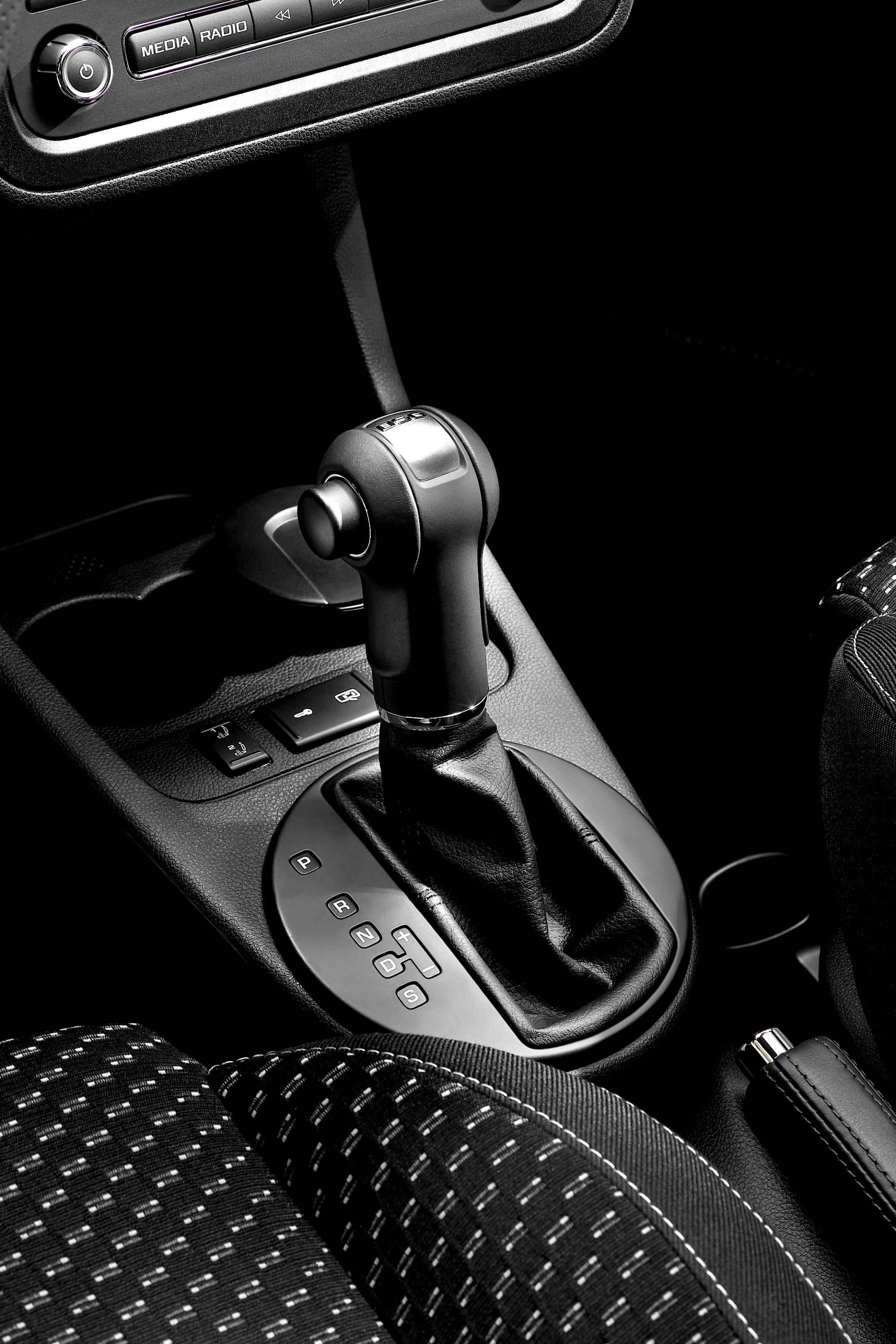 Skoda Fabia RS 2010 #31