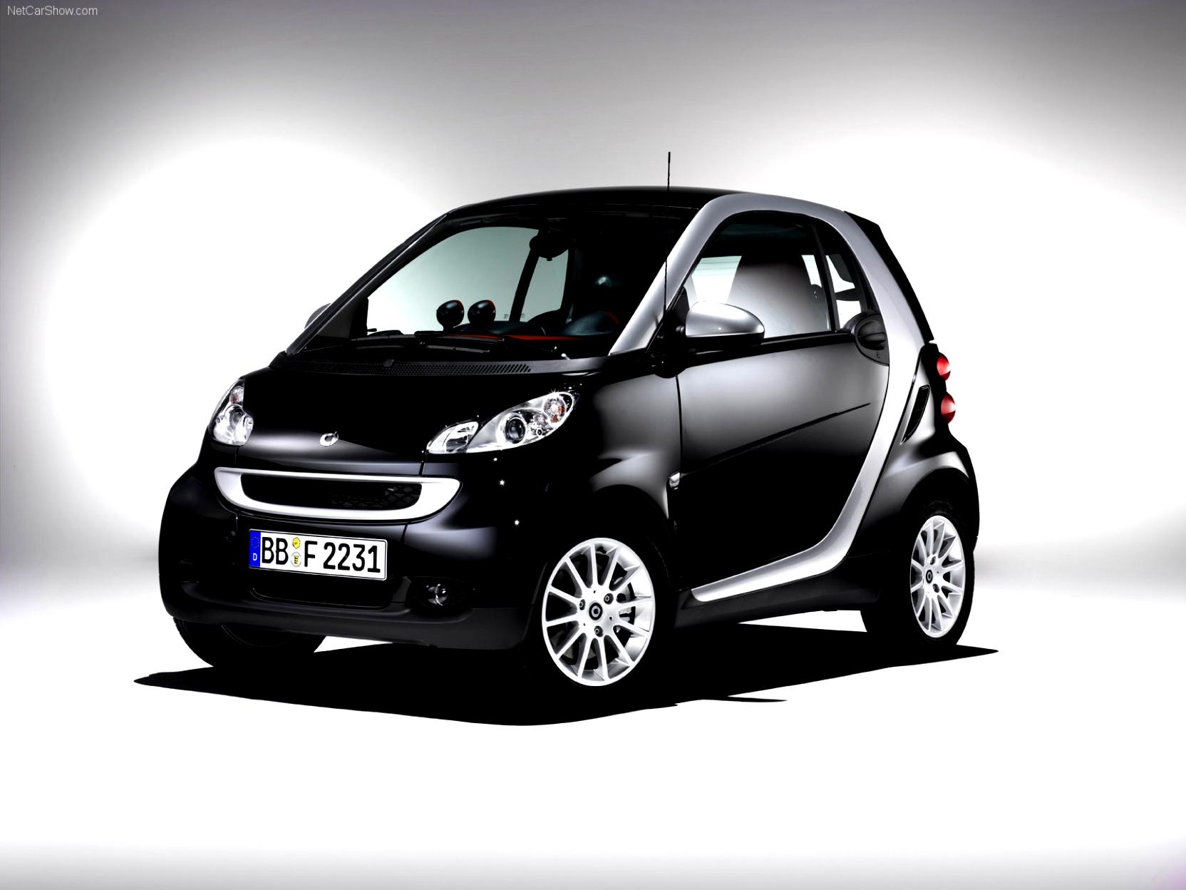 Smart ForTwo 2007 #7