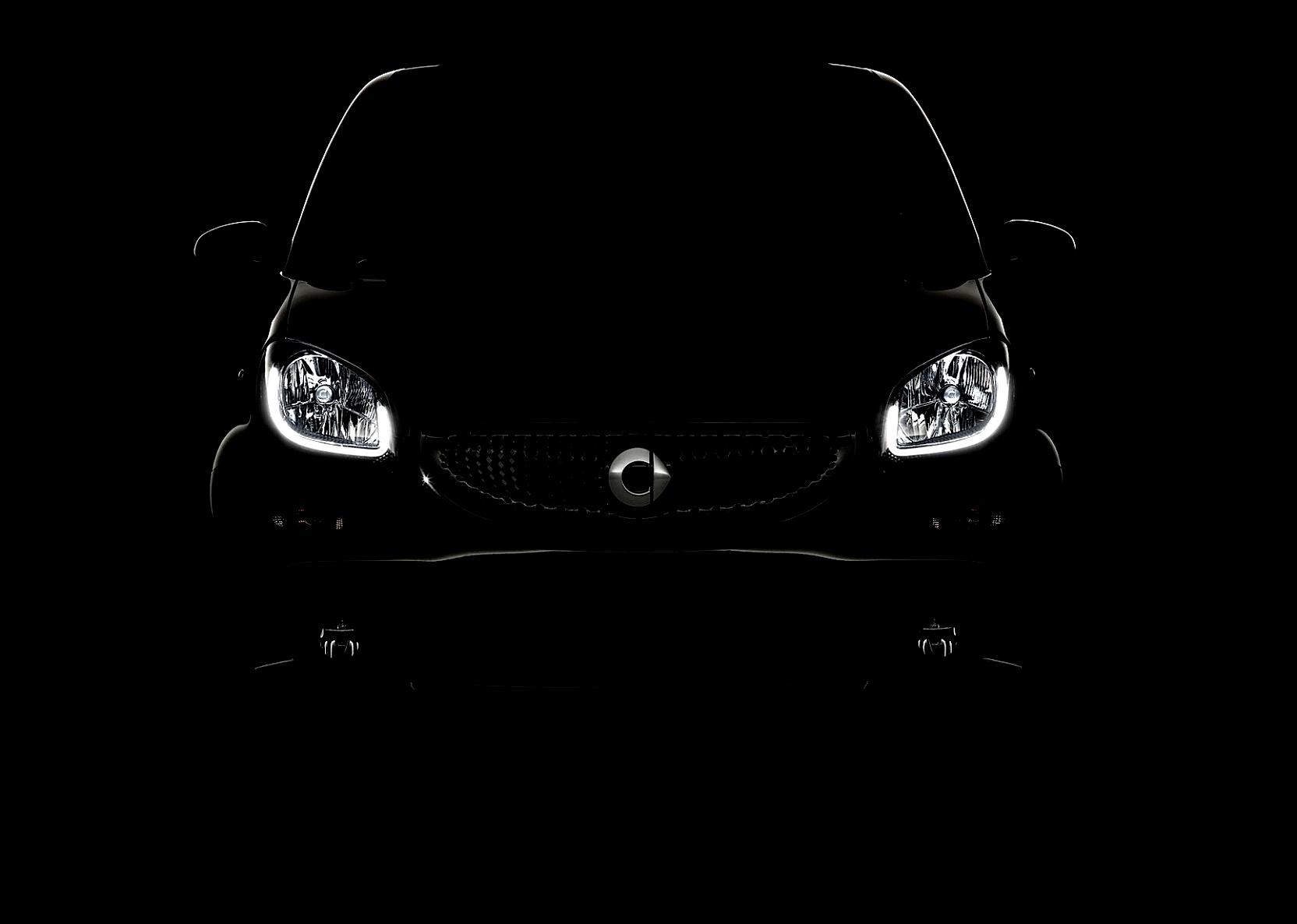 Smart Fortwo 2014 #20