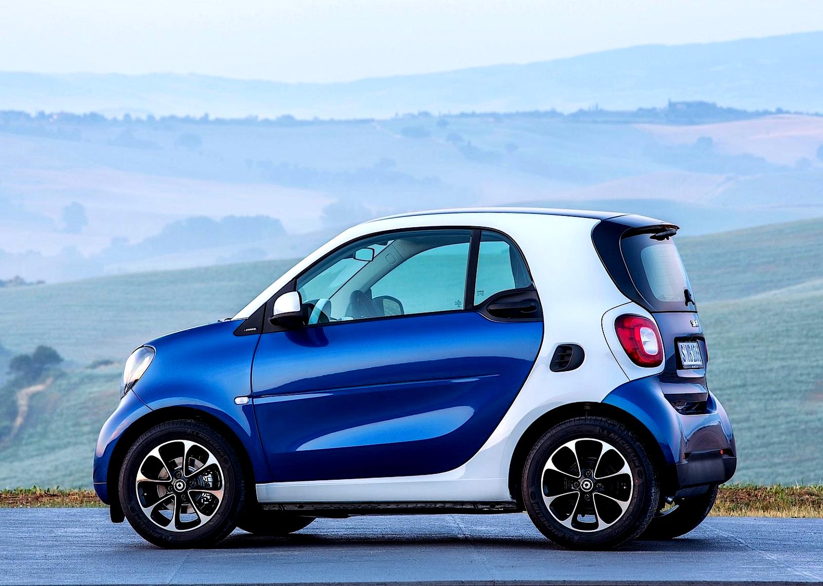 Smart Fortwo 2014 #49